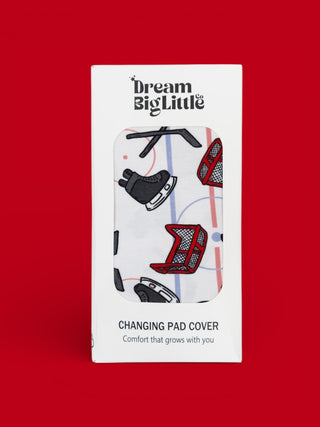 STICK & SKATE DREAM CHANGING PAD