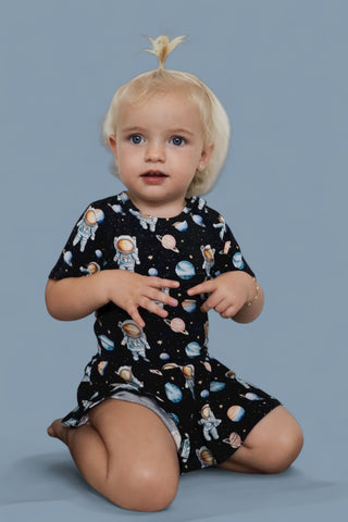 MOONWALK MAGIC DREAM BODYSUIT DRESS