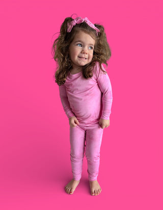 PINK DAYDREAM DREAM SET