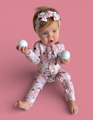 PRETTY AND PAR DREAM BOW