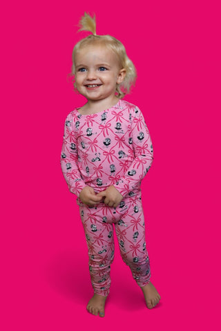 ELOISE ROYAL RIBBONS DREAM SET