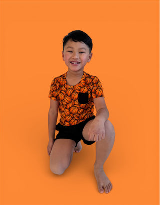 SLAM DUNK SQUAD DREAM POCKET TEE