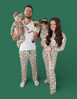 TEDDY O'LUCK WOMEN'S DREAM FLARE SET