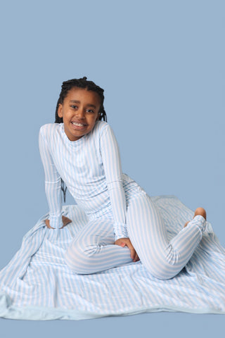 SEASIDE STRIPE DREAM SET