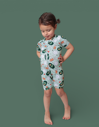 BIRDIE & BOGEYS DREAM SHORTIE