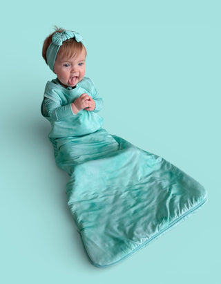 JADE MIST DREAM SLEEP SACK