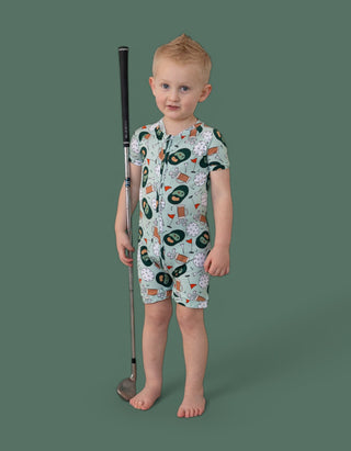 BIRDIE & BOGEYS DREAM SHORTIE