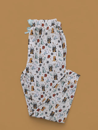 TRICK ROAR TREAT MEN'S DREAM JOGGER PANT