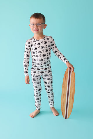 COASTAL CRUISER DREAM SET