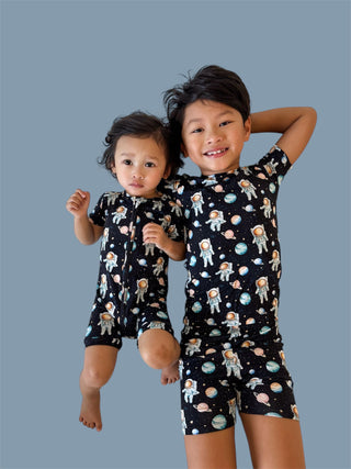 MOONWALK MAGIC DREAM SHORT SET