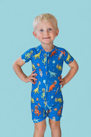 ASTRO-DINO DREAM SHORTIE