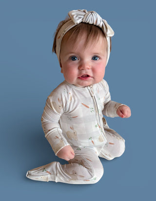 MEADOW HOP DREAM ROMPER