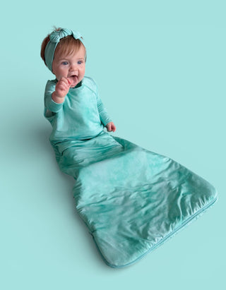 JADE MIST DREAM SLEEP SACK