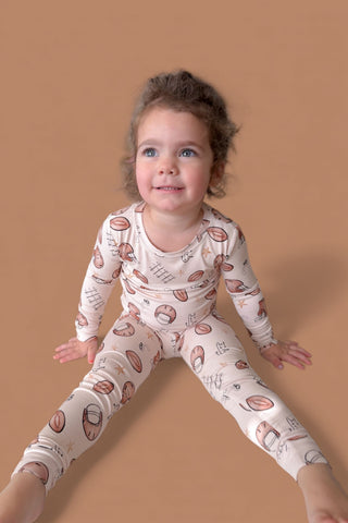 TINY TOUCHDOWN DREAM SET