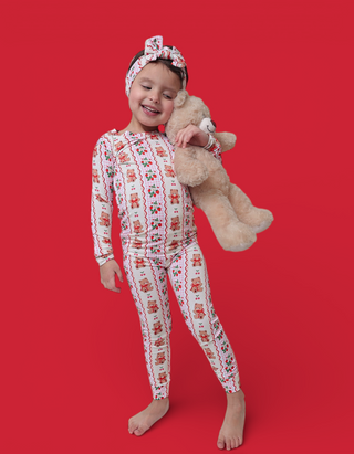 BERRY BEAR BLISS DREAM SET