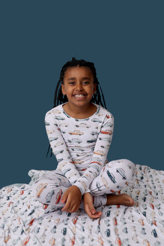 RETRO RIDES DREAM SET