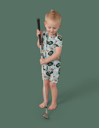 BIRDIE & BOGEYS DREAM SHORTIE