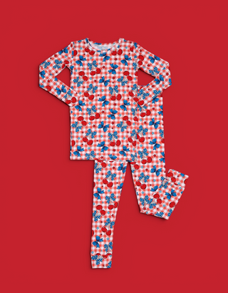STAR-SPANGLED CHERRIES DREAM SET