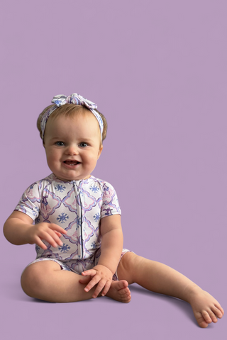 ICY WONDERLAND DREAM SHORTIE