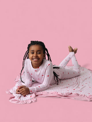 SWEETHEART STRIPES DREAM SET