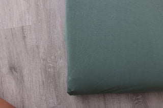 SAGE DREAM CRIB SHEET