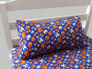 ALL STARZzz DREAM TWIN SHEET SET