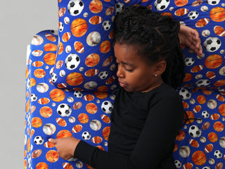 ALL STARZzz DREAM TWIN SHEET SET