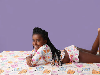 BEACH FOR DAISIES DREAM TOWEL