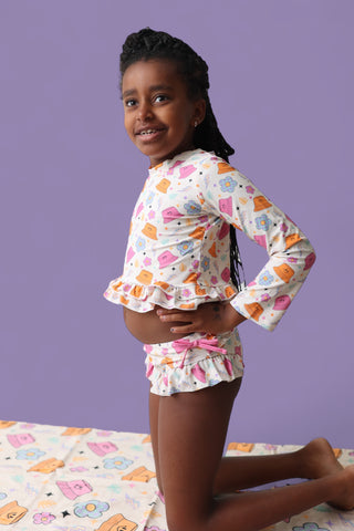 BEACH FOR DAISIES DREAM TOWEL