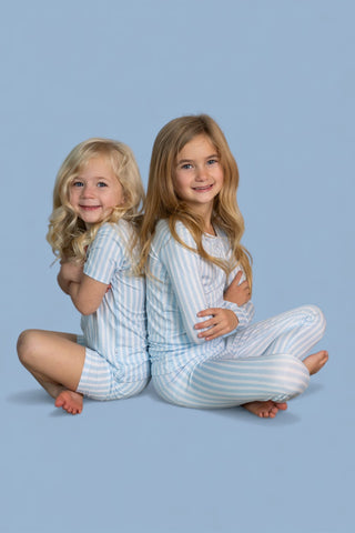 SEASIDE STRIPE DREAM SET