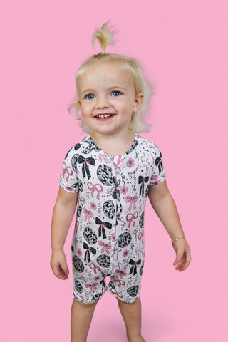 MIDNIGHT DISCO DARLING DREAM SHORTIE