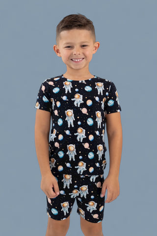 MOONWALK MAGIC DREAM SHORT SET