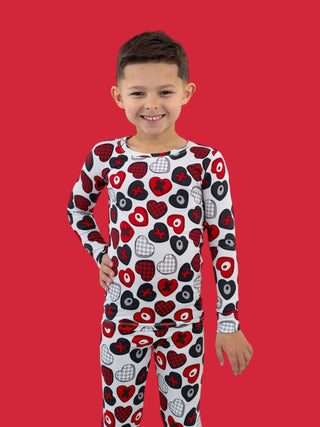 CROSS MY HEART DREAM SET