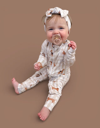 PAWFECT PALS DREAM BOW