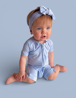 BLUE HAZE DREAM SHORTIE