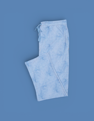 BLUE HAZE DREAM MEN'S PANTS