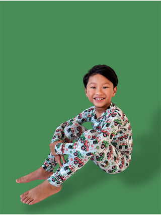 REVVED UP FOR CHRISTMAS DREAM SET