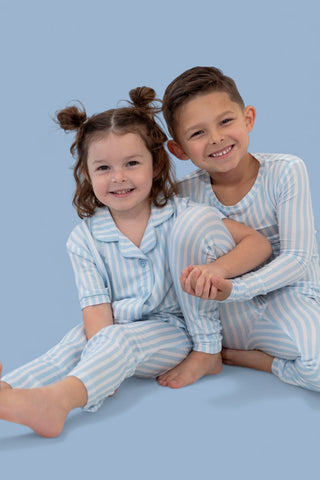 SEASIDE STRIPE DREAM SET