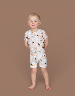 PAWFECT PALS DREAM SHORTIE