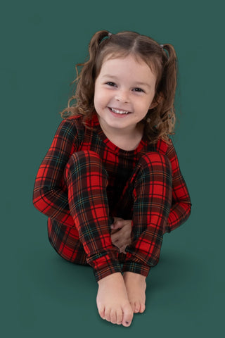 TARTAN CHEER DREAM SET