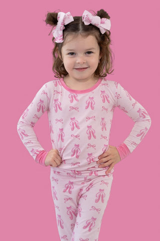 BALLET BOW BLISS DREAM SET