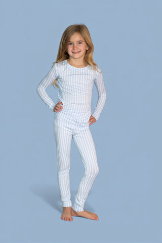 SEASIDE STRIPE DREAM SET