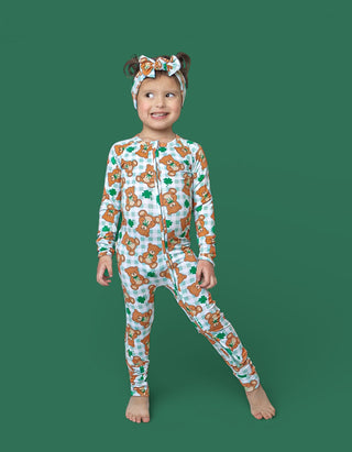 TEDDY O'LUCK DREAM BOW