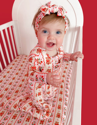 BERRY BEAR BLISS DREAM SLEEP SACK