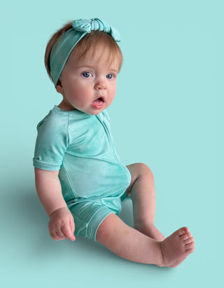 JADE MIST DREAM SHORTIE