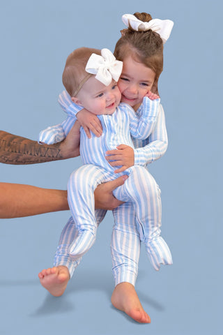 SEASIDE STRIPE DREAM SET