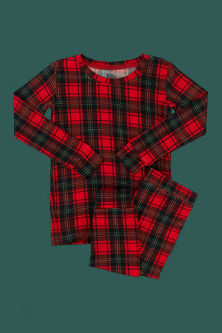 TARTAN CHEER DREAM SET