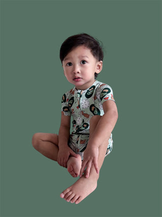 BIRDIE & BOGEYS DREAM SHORTIE