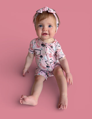 PRETTY AND PAR DREAM SHORTIE