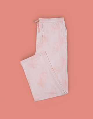 ORANGE CREAMSICLE DREAM MEN'S PANTS